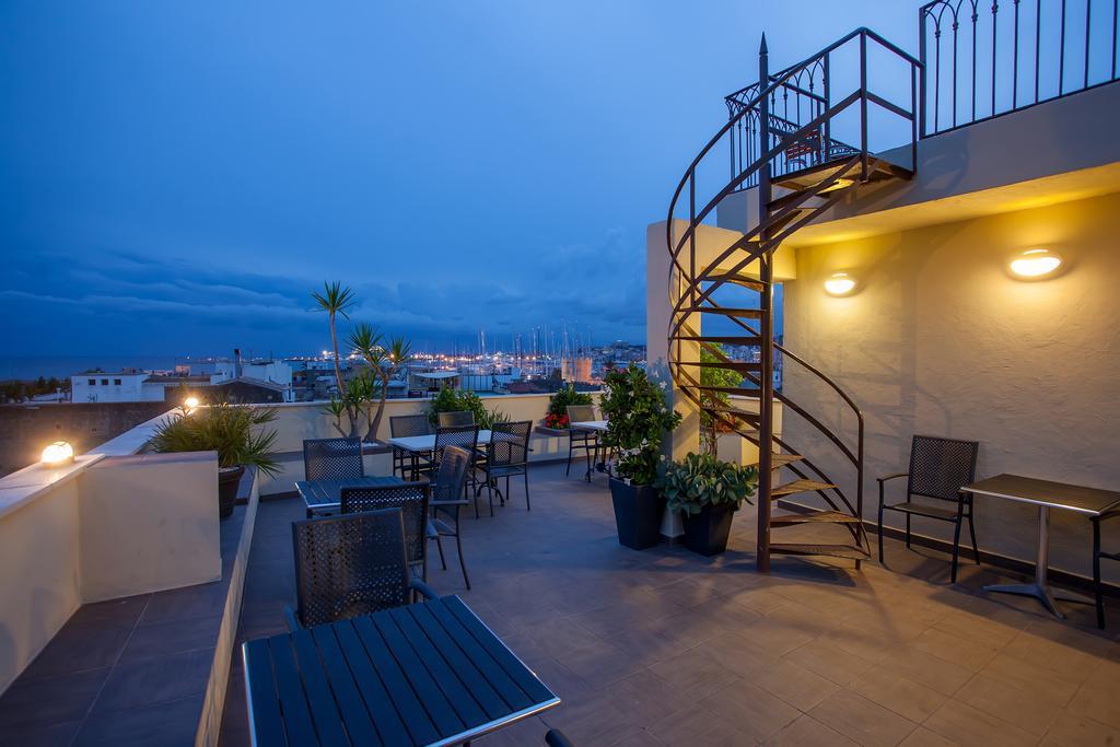 Apuntadores 8 Palma Exterior foto